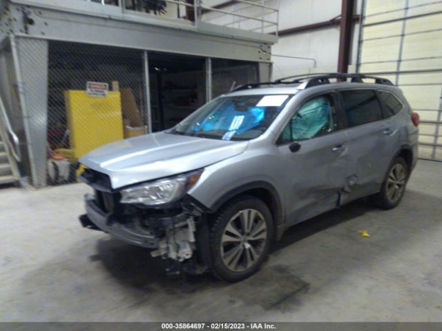 4S4WMAPD9L3456638 Subaru Ascent Limited