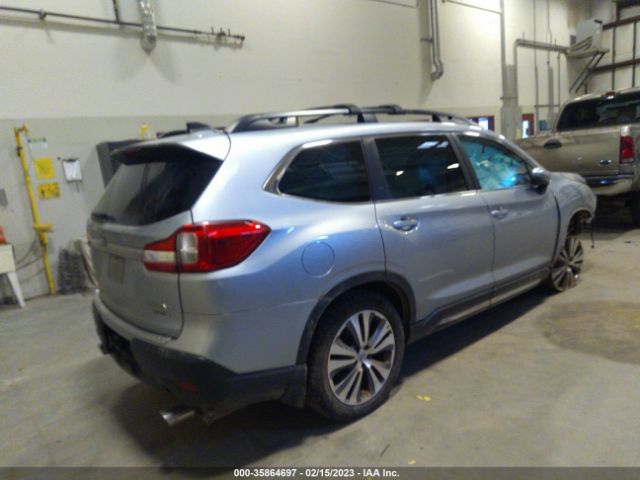 4S4WMAPD9L3456638 Subaru Ascent Limited
