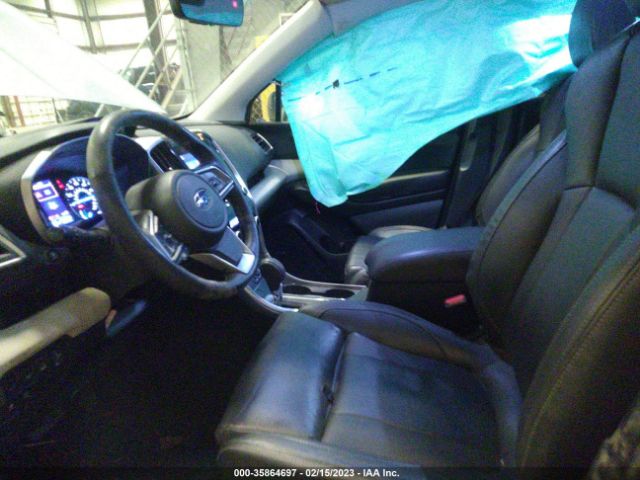 4S4WMAPD9L3456638 Subaru Ascent Limited