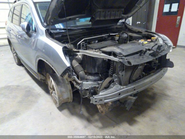 4S4WMAPD9L3456638 Subaru Ascent Limited