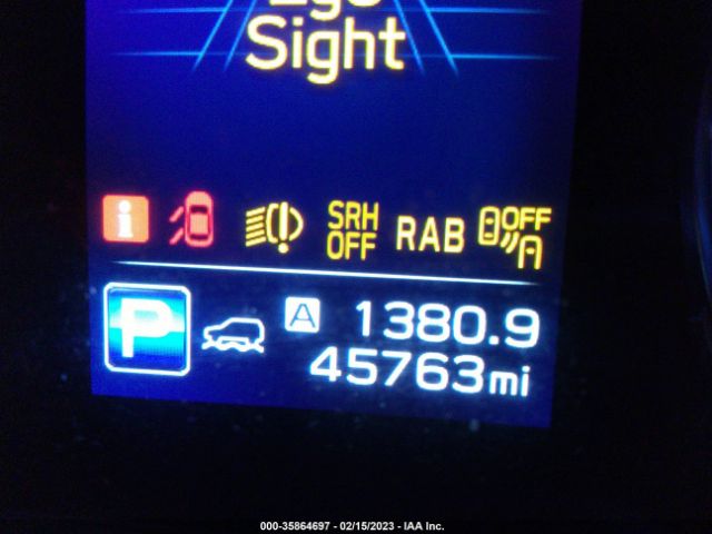 4S4WMAPD9L3456638 Subaru Ascent Limited