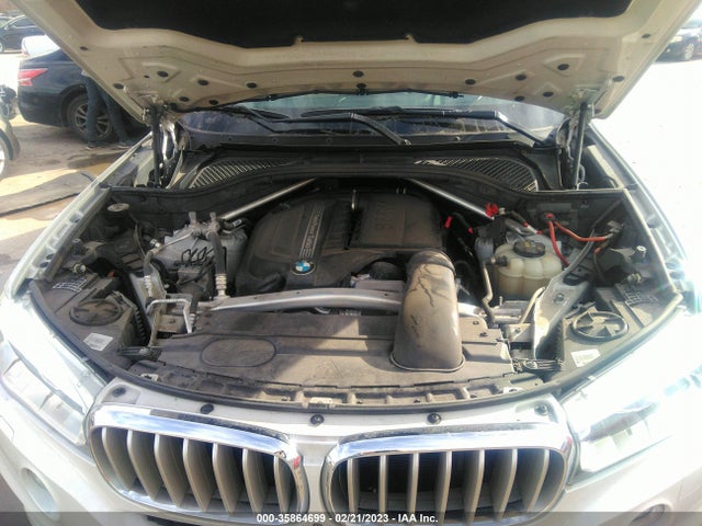 BMW X5 Sdrive35i 2017 5UXKR2C3XH0U23923 Image 10