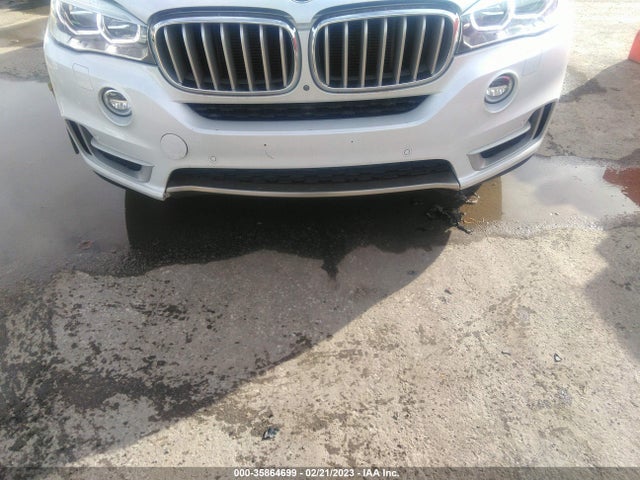 BMW X5 Sdrive35i 2017 5UXKR2C3XH0U23923 Image 6