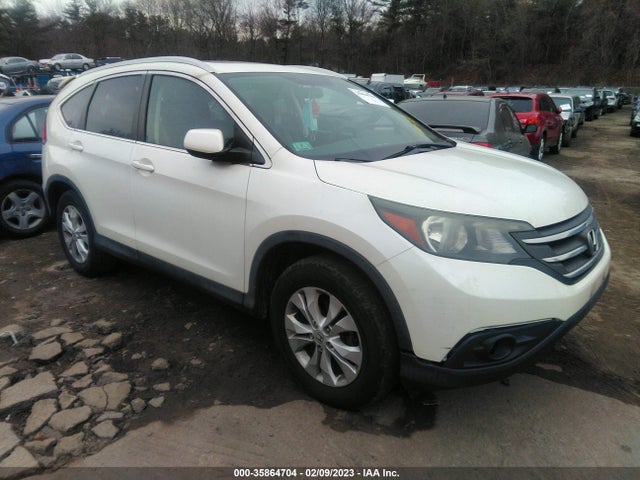 2014 5J6RM4H70EL071137 main image
