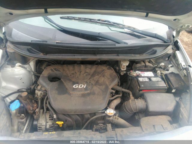 KNADN4A37C6094606 KIA RIO EX