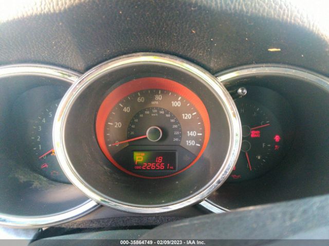 5XYKW4A28BG143113 KIA SORENTO SX