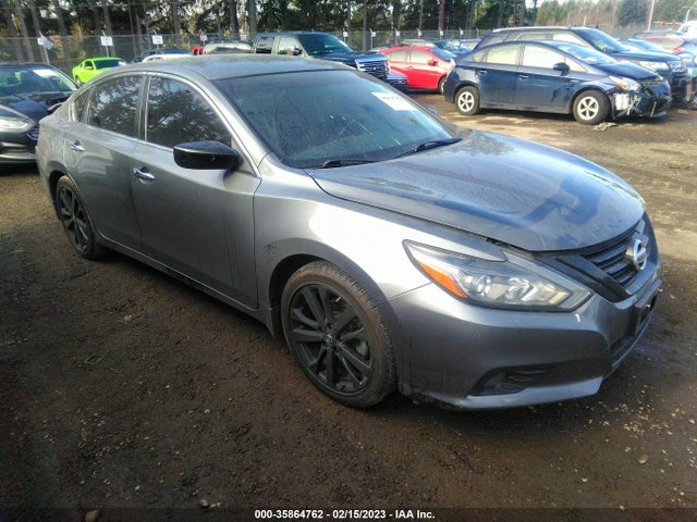 2018 Nissan Altima, VIN: 1N4AL3AP5JC256049