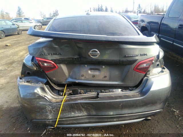2018 Nissan Altima, VIN: 1N4AL3AP5JC256049