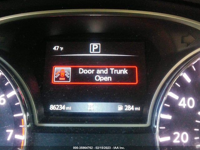 2018 Nissan Altima, VIN: 1N4AL3AP5JC256049