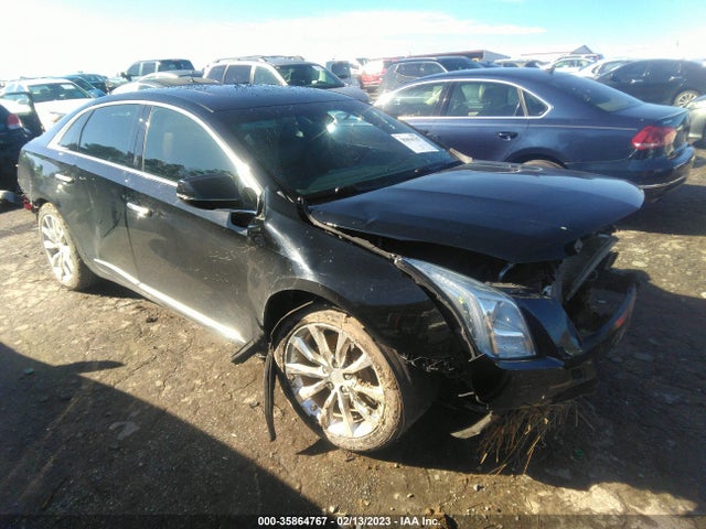 2016 2G61M5S31G9103198 main image