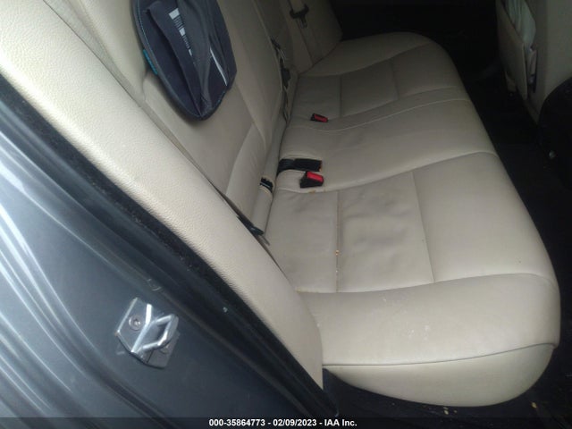 2013 BMW 5 SERIES 528I XDRIVE VIN: WBAXH5C58DDW15757