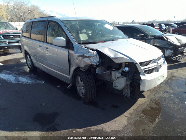 2011 2D4RN3DG9BR682521 main image