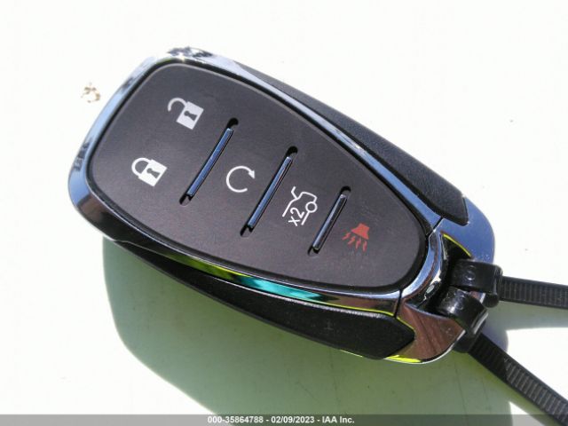 3GKALMEX8JL360165 GMC Terrain Sle