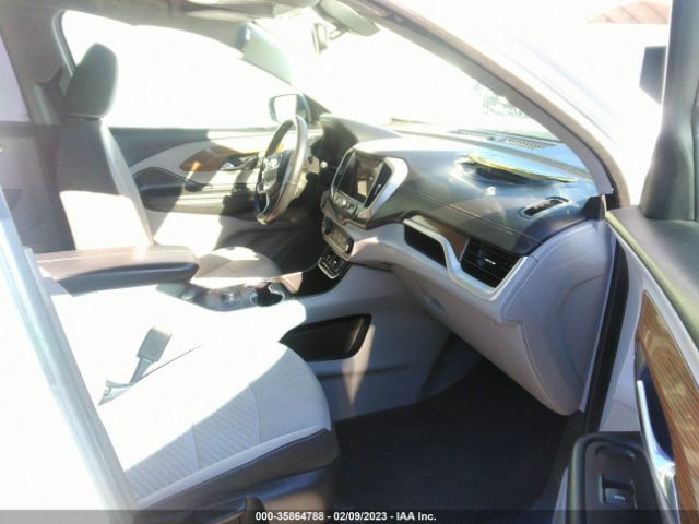 3GKALMEX8JL360165 GMC Terrain Sle