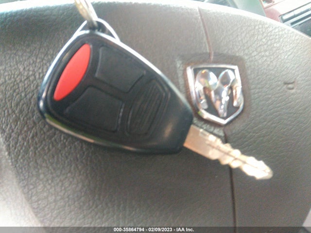 Dodge Durango Slt 2005 1D4HB48D85F576387 Image 3