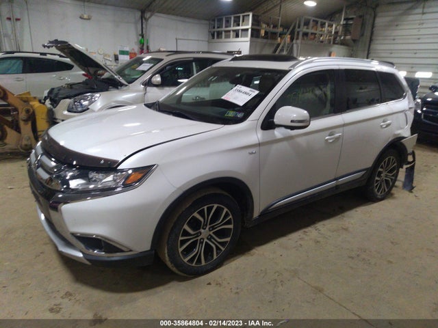 JA4JZ4AX3HZ020984 Mitsubishi OUTLANDER GT