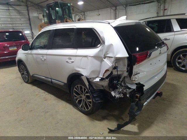 JA4JZ4AX3HZ020984 Mitsubishi OUTLANDER GT