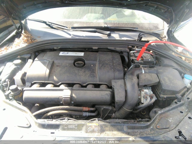 Volvo XC60 2011 YV4940DZ1B2170666 Image 10