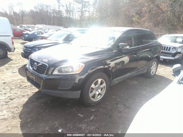 Volvo XC60 2011 YV4940DZ1B2170666 Image 2