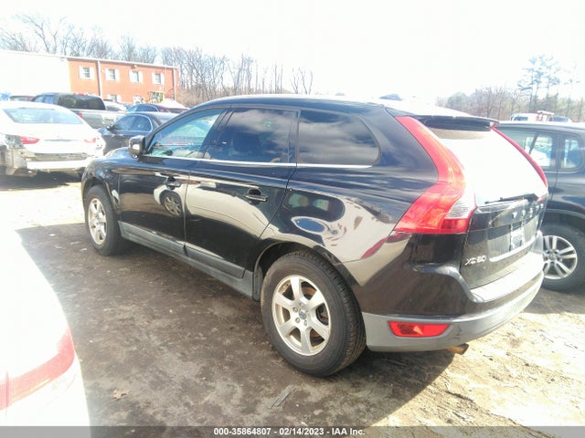 Volvo XC60 2011 YV4940DZ1B2170666 Image 3
