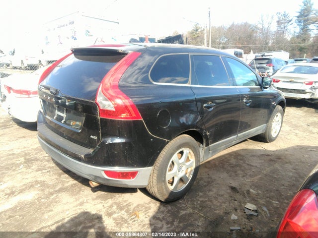 Volvo XC60 2011 YV4940DZ1B2170666 Image 4