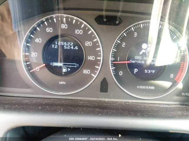 Volvo XC60 2011 YV4940DZ1B2170666 Image 7