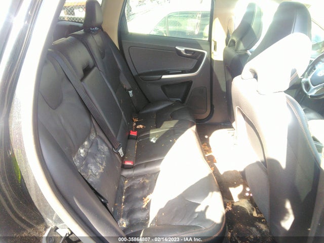 Volvo XC60 2011 YV4940DZ1B2170666 Image 8