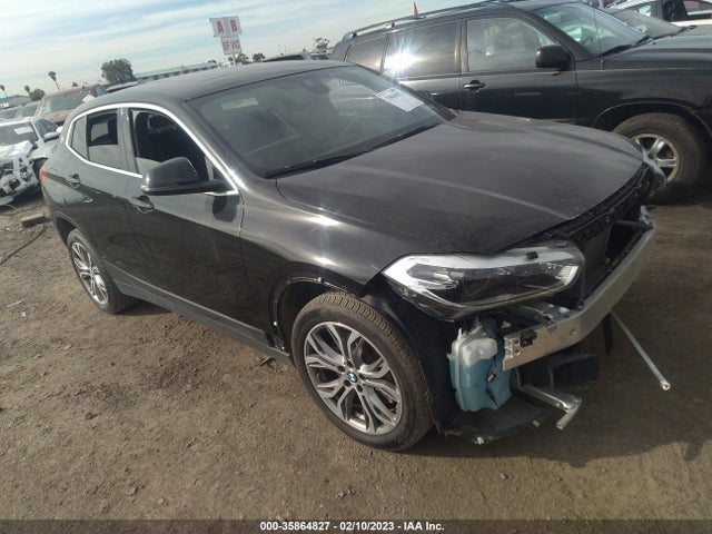 BMW X2 Sdrive28i 2019 IAAI WBXYJ3C57KEP77020