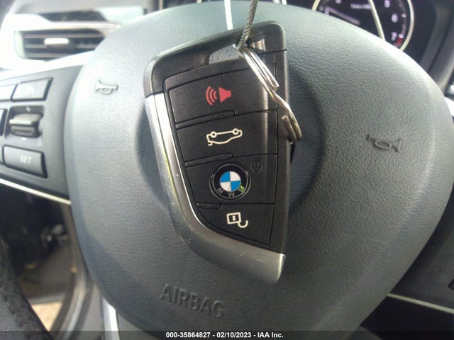 BMW X2 Sdrive28i 2019 аукцион фото