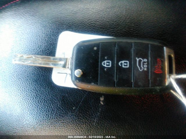 KNDJP3A54G7348767 KIA SOUL +
