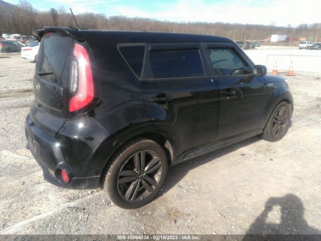 KNDJP3A54G7348767 KIA SOUL +