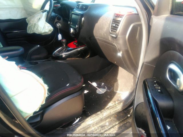KNDJP3A54G7348767 KIA SOUL +
