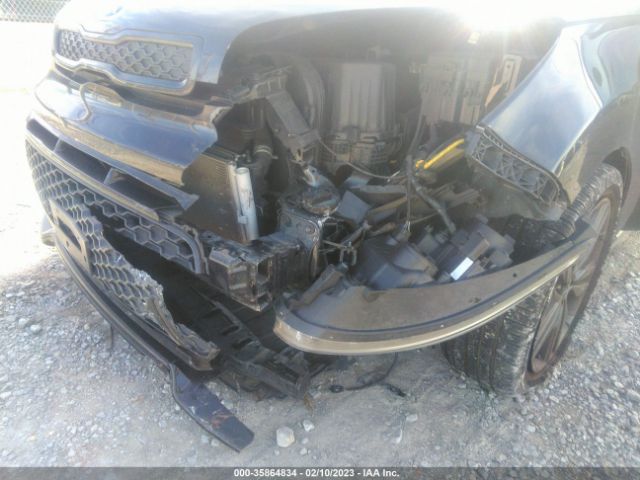 KNDJP3A54G7348767 KIA SOUL +
