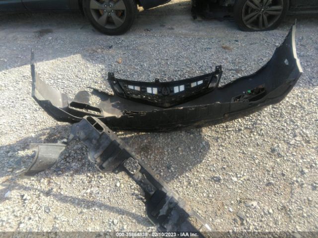 2HHFD5F7XAH200717 Acura CSX