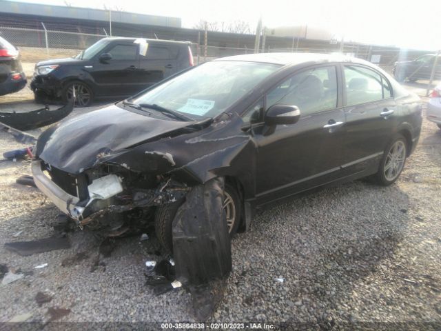 2HHFD5F7XAH200717 Acura CSX