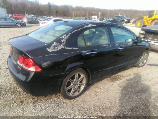 2HHFD5F7XAH200717 Acura CSX