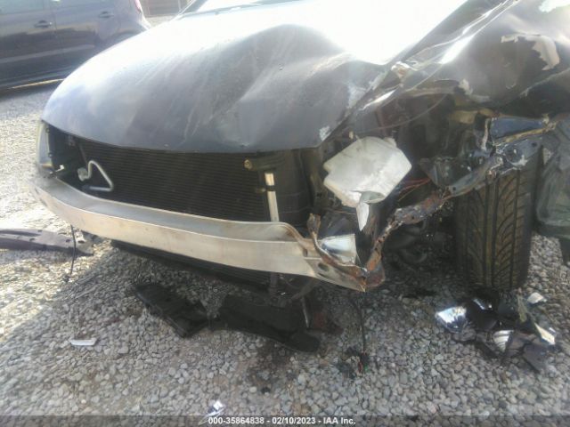 2HHFD5F7XAH200717 Acura CSX
