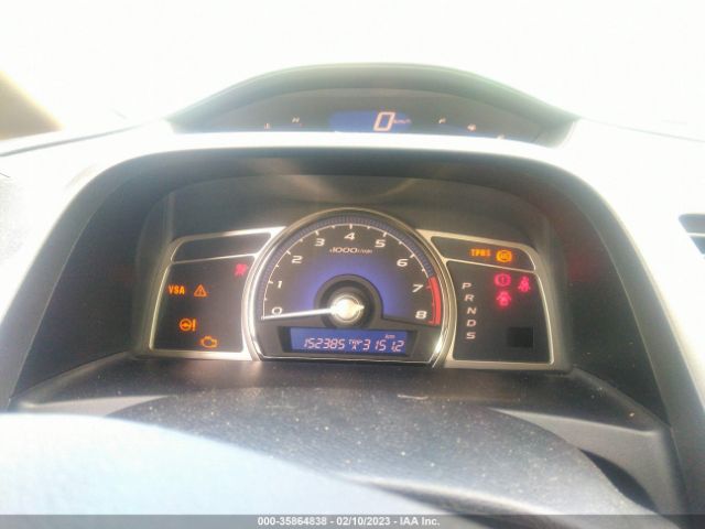 2HHFD5F7XAH200717 Acura CSX