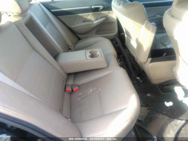 2HHFD5F7XAH200717 Acura CSX