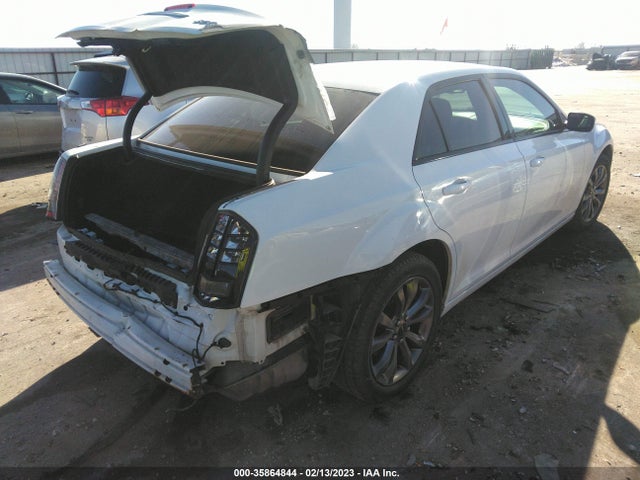 Chrysler 300 300s 2014 2C3CCAGG4EH238986 Image 5