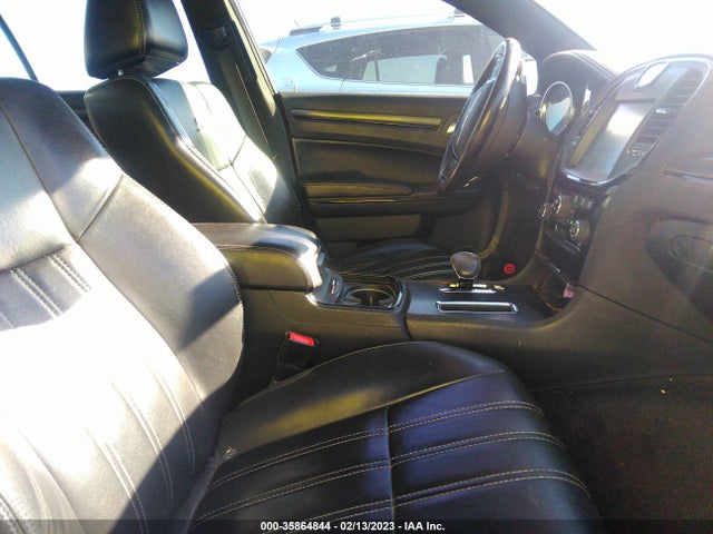 Chrysler 300 300s 2014 2C3CCAGG4EH238986 Image 6
