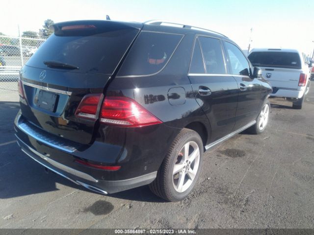 4JGDA5JB9JB182102 Mercedes-Benz Gle Gle 350