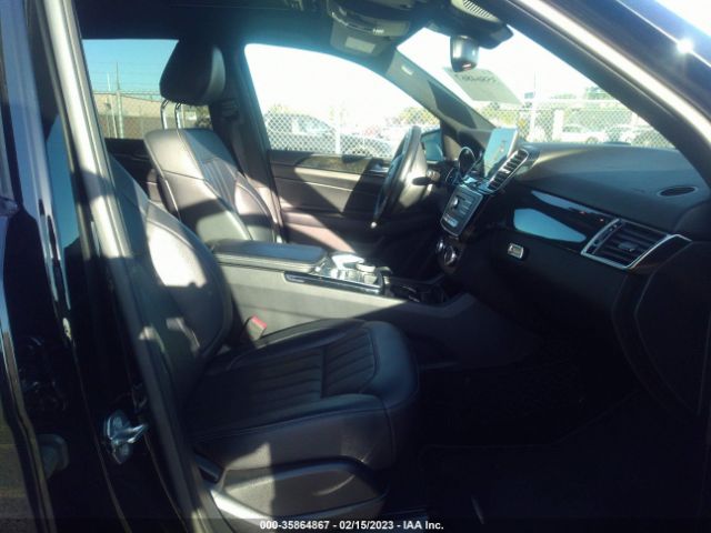 4JGDA5JB9JB182102 Mercedes-Benz Gle Gle 350