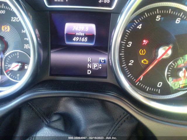 4JGDA5JB9JB182102 Mercedes-Benz Gle Gle 350