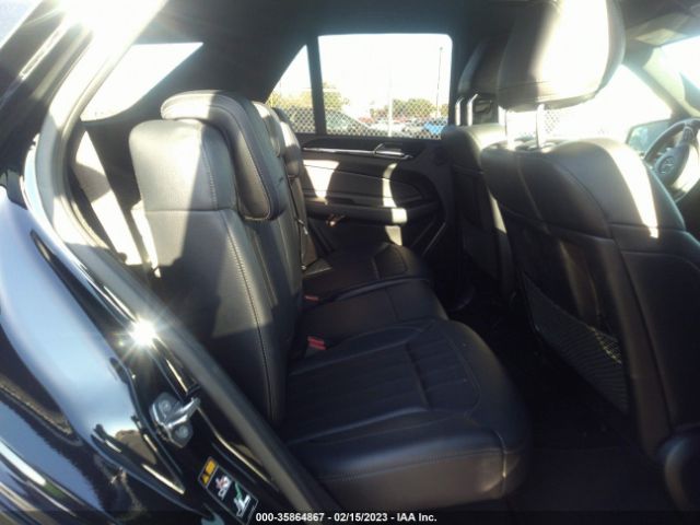 4JGDA5JB9JB182102 Mercedes-Benz Gle Gle 350