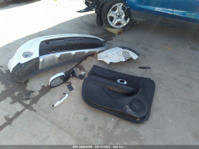 KNDJP3A54J7902803 KIA SOUL +