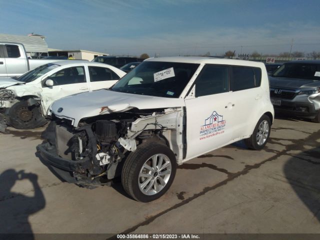 KNDJP3A54J7902803 KIA SOUL +