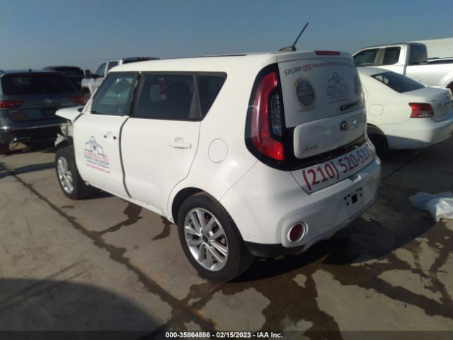 KNDJP3A54J7902803 KIA SOUL +