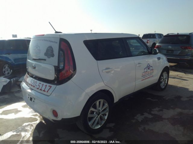 KNDJP3A54J7902803 KIA SOUL +