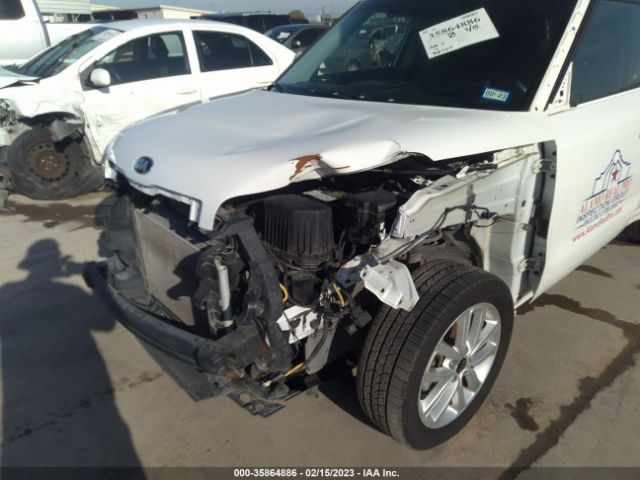 KNDJP3A54J7902803 KIA SOUL +